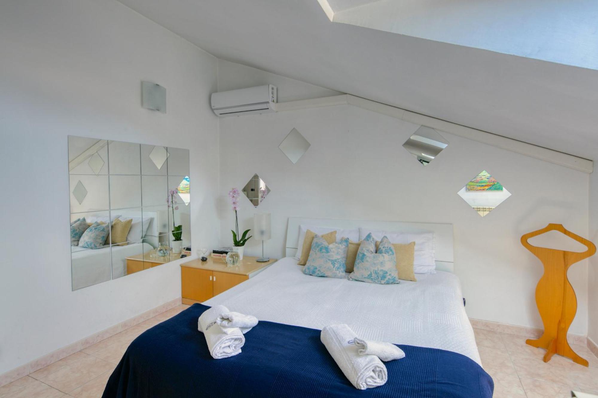 Loft Superga On River Po' Torino