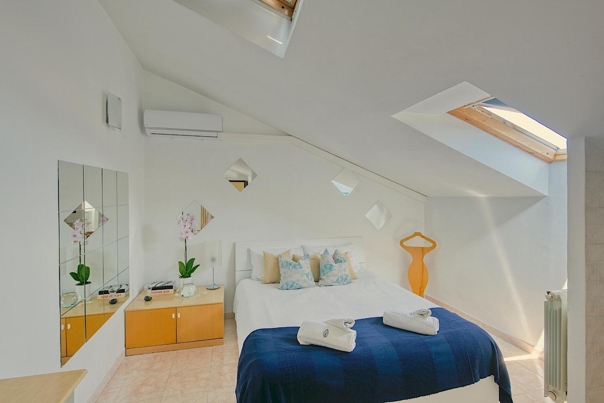 Loft Superga On River Po' Torino Apartment San Mauro Torinese