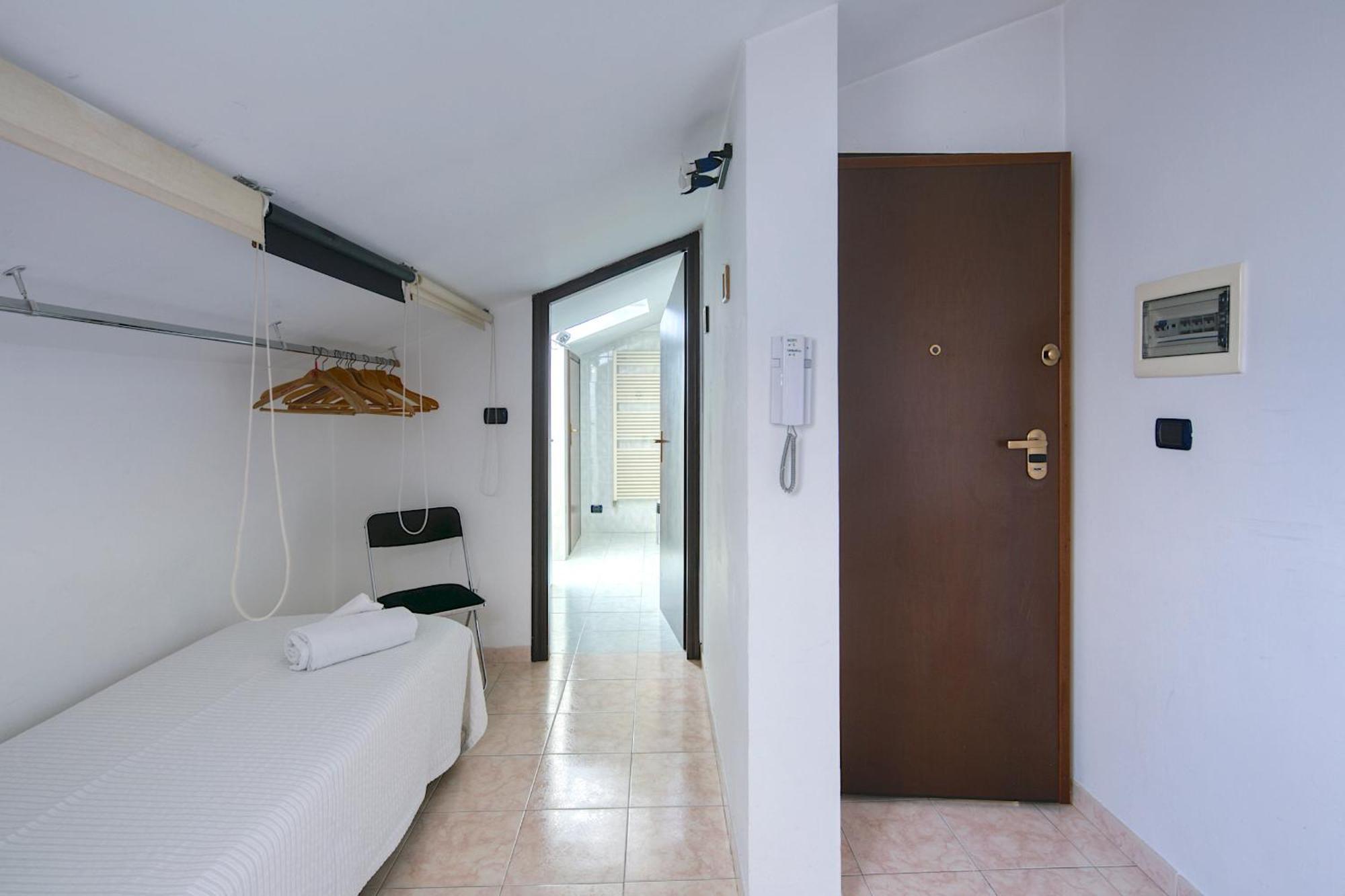 Loft Superga On River Po' Torino Apartamento *