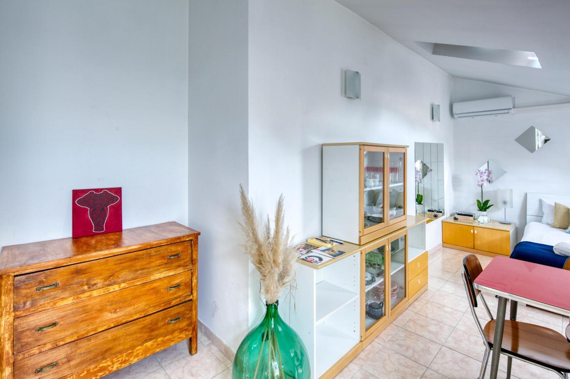 Apartment Loft Superga On River Po' Torino San Mauro Torinese