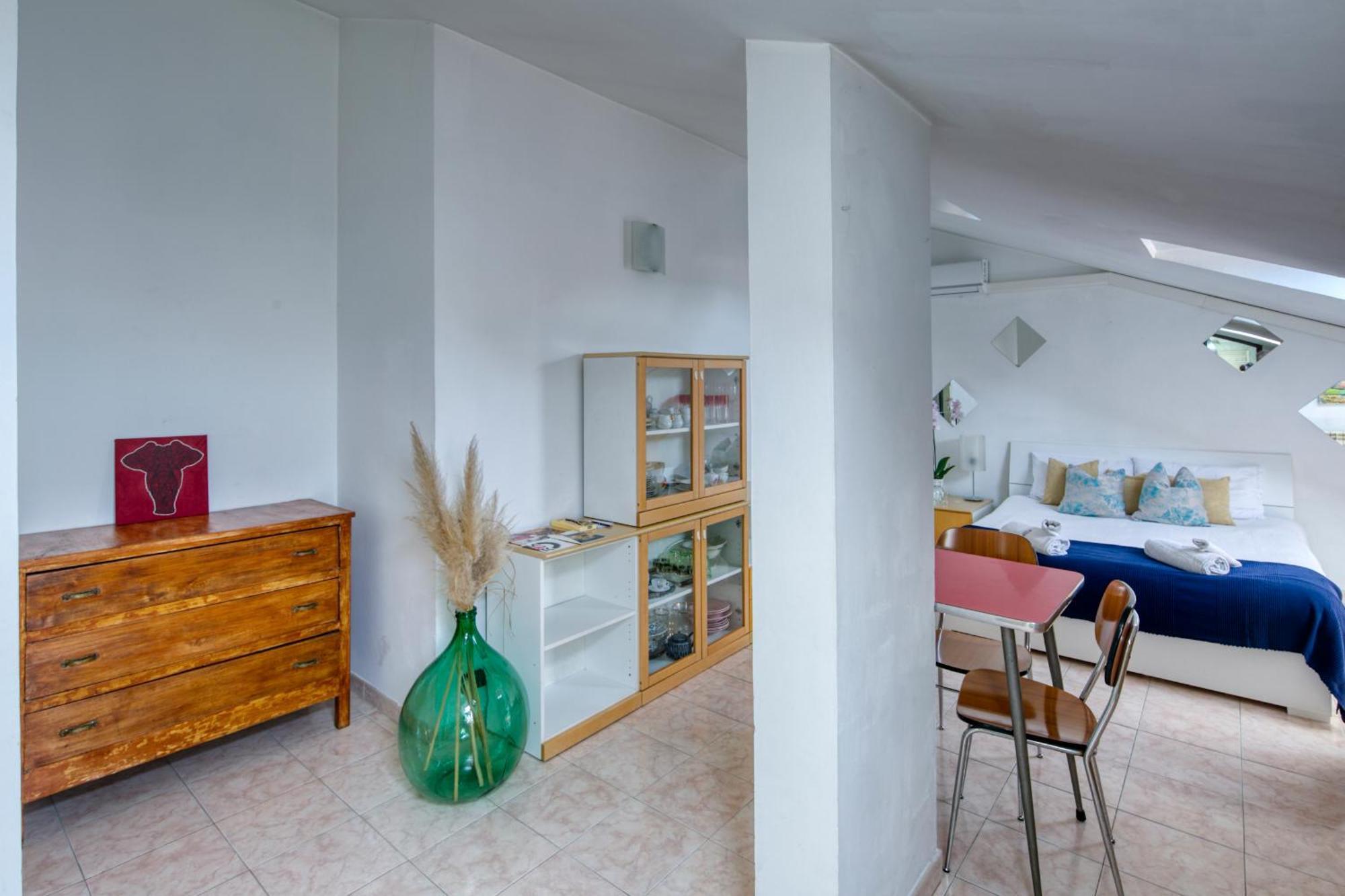 Loft Superga On River Po' Torino Apartamento