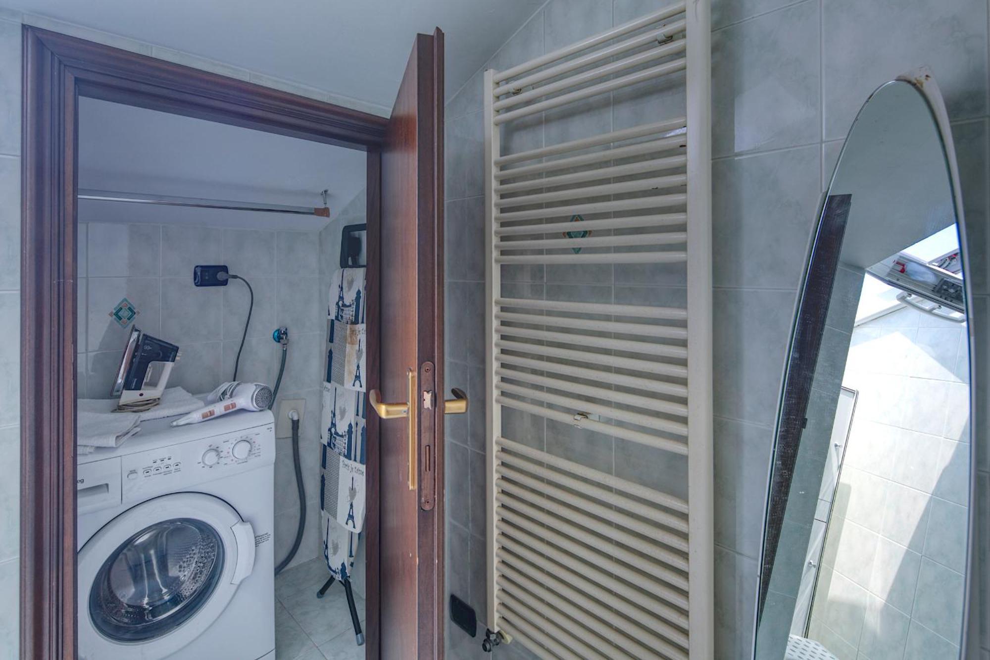 Apartamento Loft Superga On River Po' Torino *