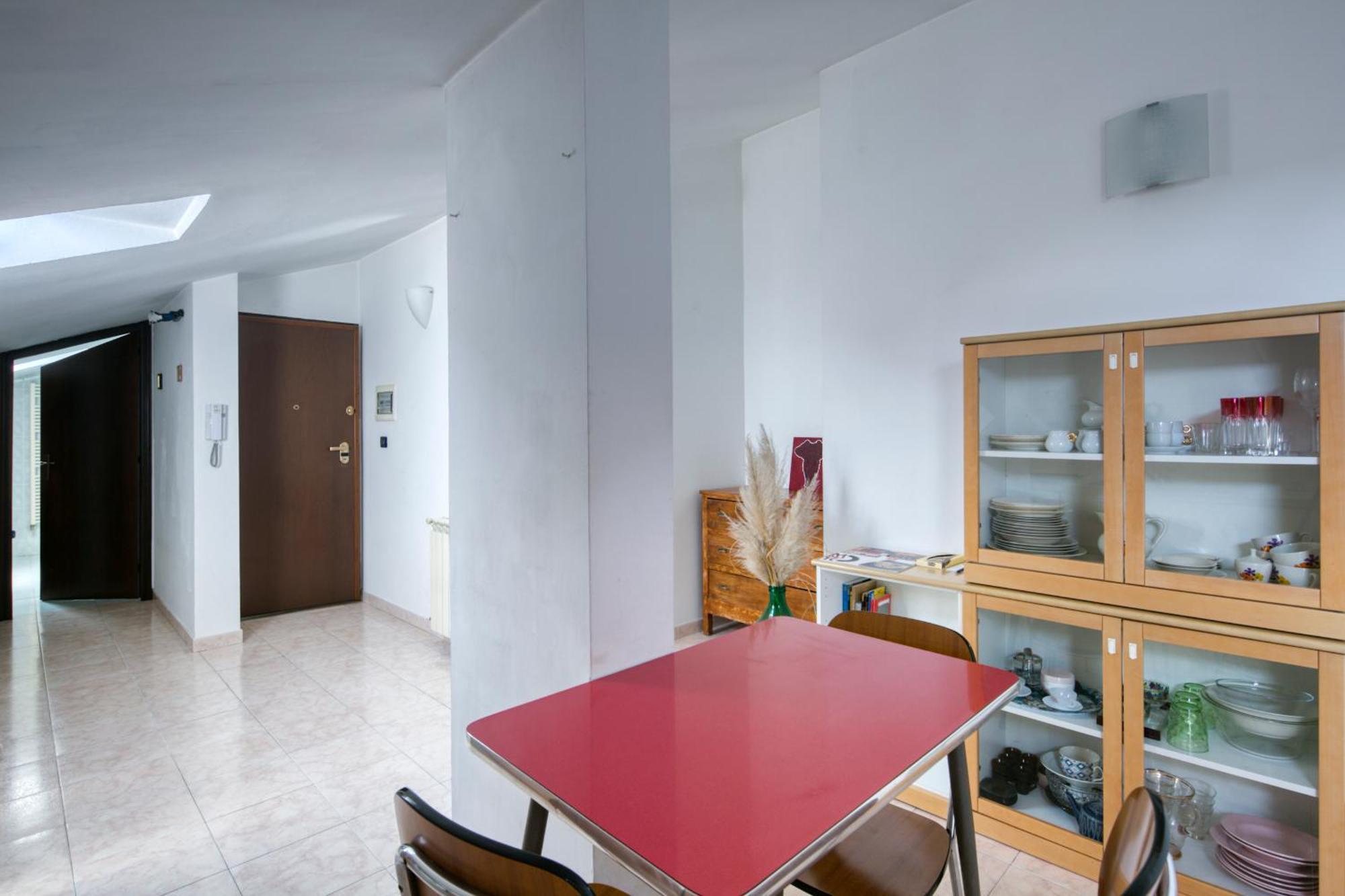 Loft Superga On River Po' Torino San Mauro Torinese
