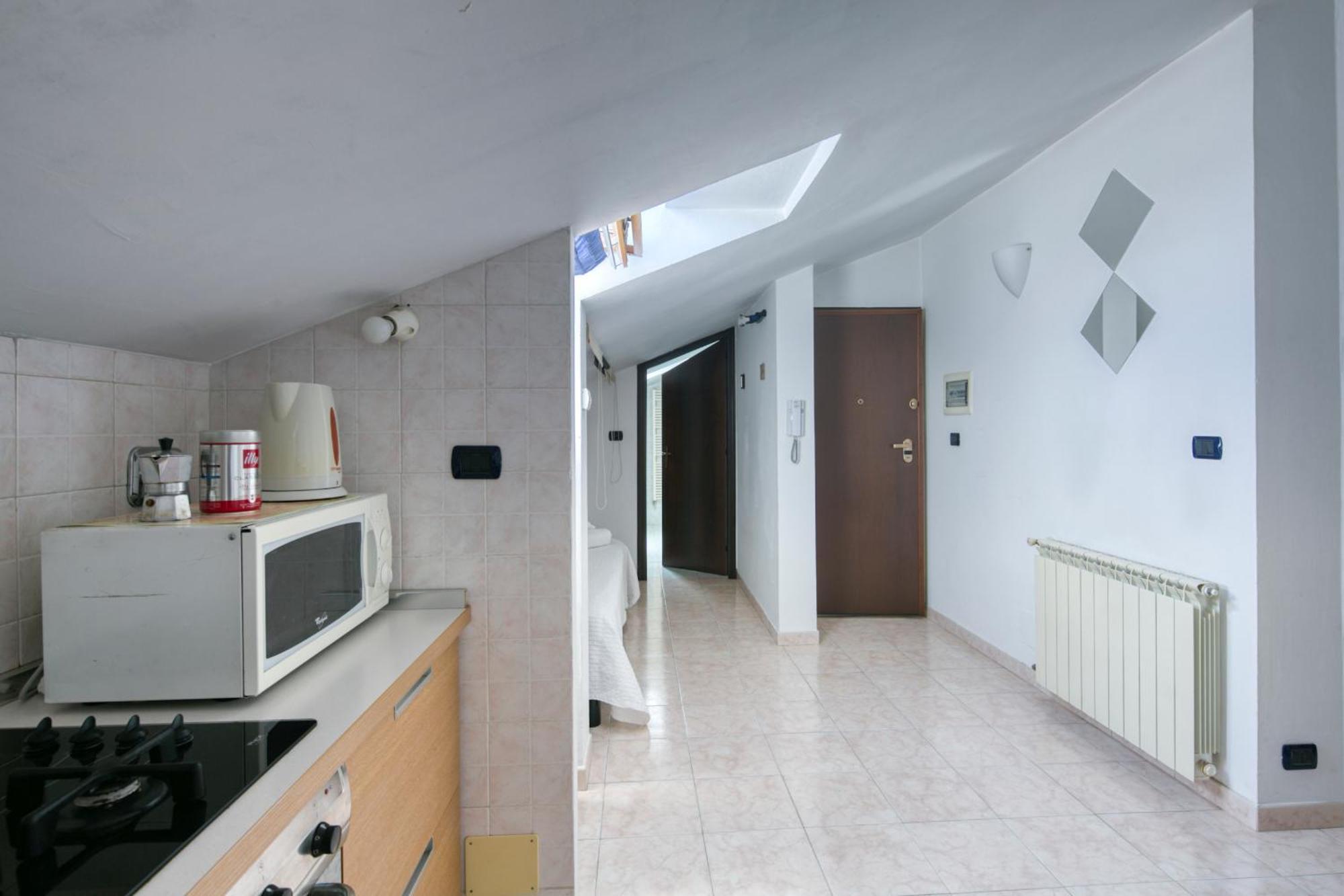 Loft Superga On River Po' Torino San Mauro Torinese