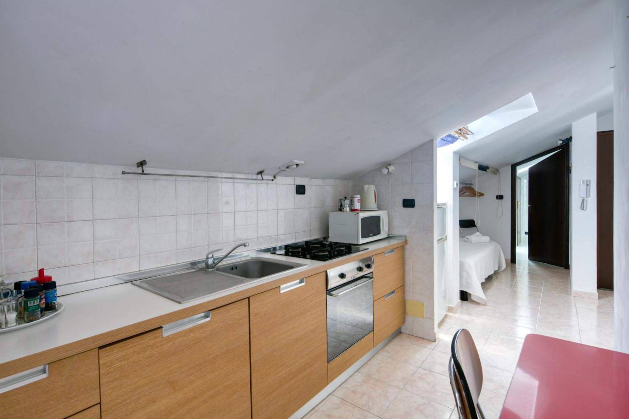 Loft Superga On River Po' Torino Apartment San Mauro Torinese