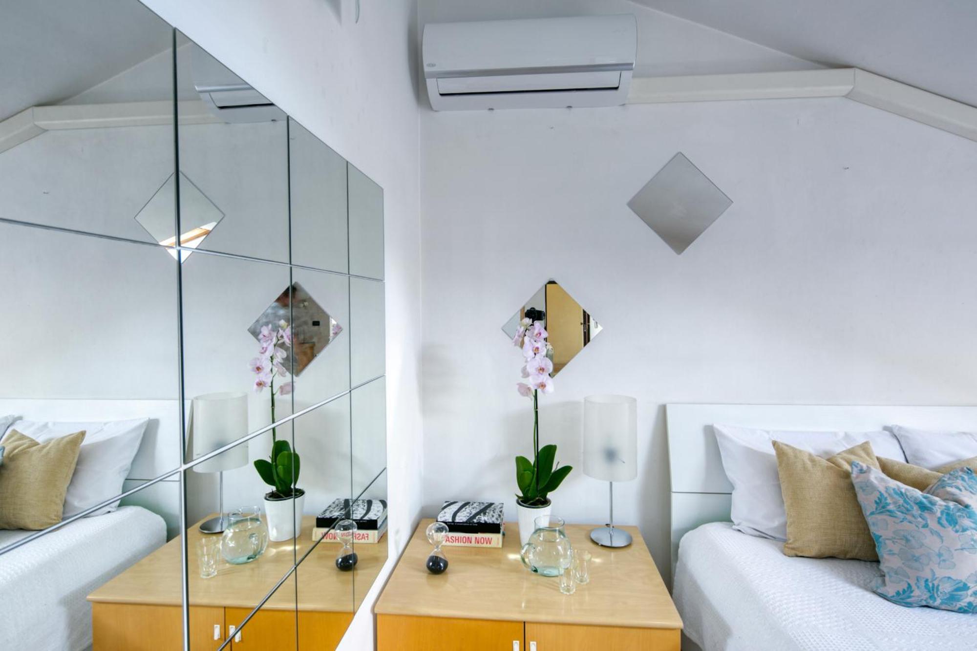 Loft Superga On River Po' Torino Apartamento San Mauro Torinese